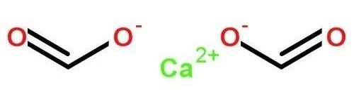 甲酸鈣 甲酸鈣